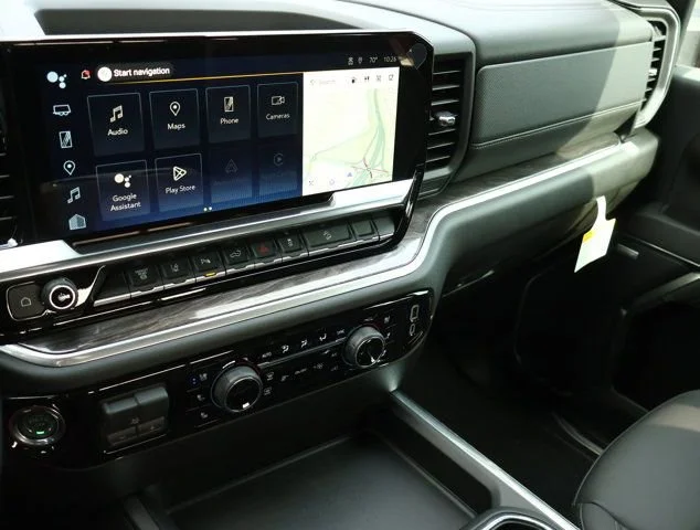 2026 Chevrolet Silverado 2500 HD LTZ - Photo 20
