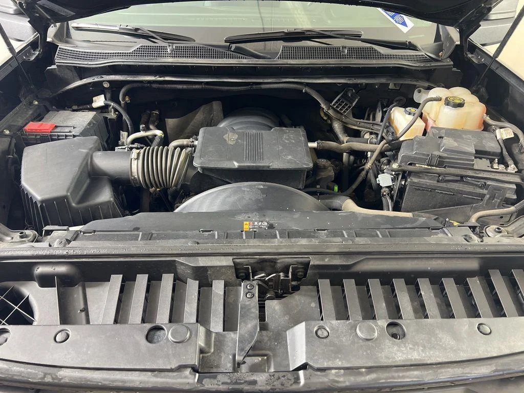 Used 2024 Black Chevrolet LT image 23
