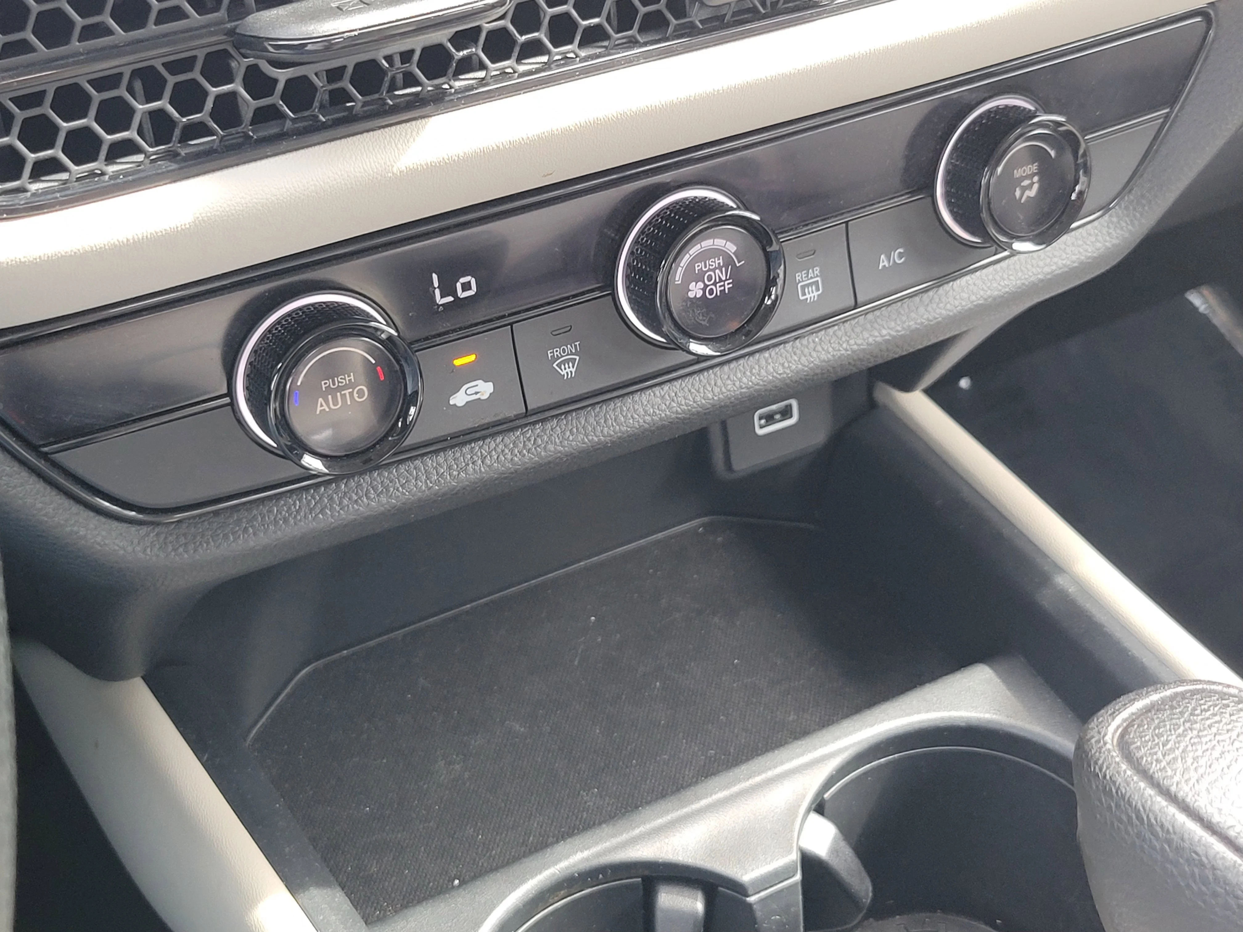 2023 Honda HR-V LX - Photo 23