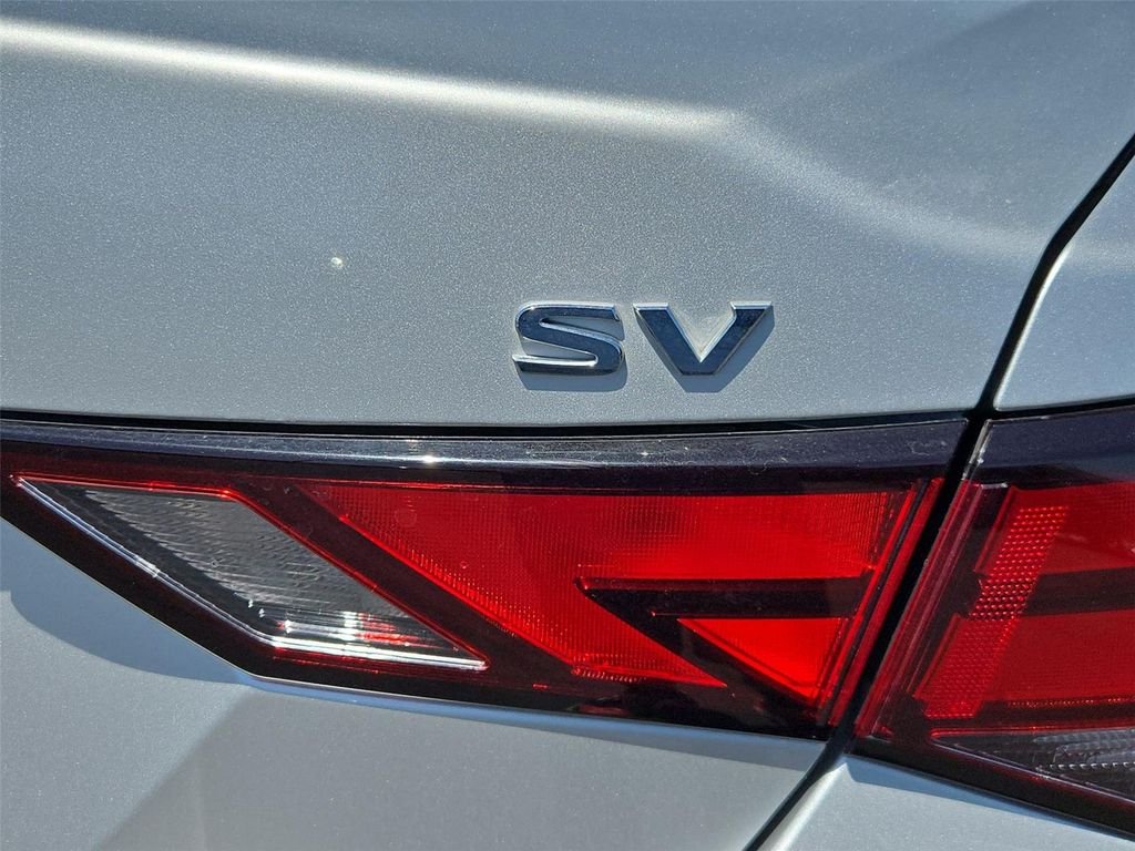 2022 Nissan Sentra SV - Photo 23