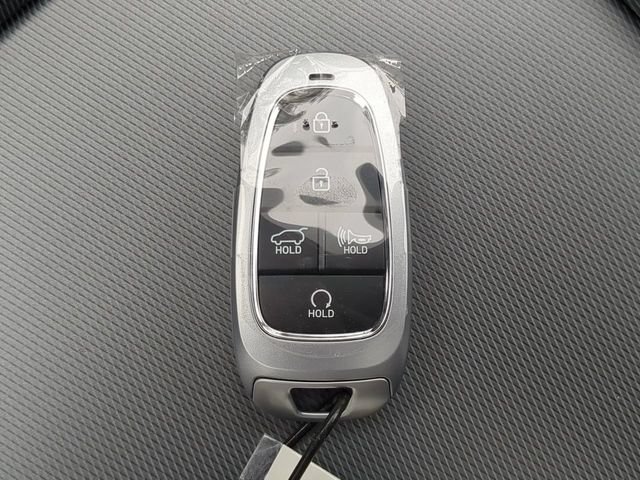 Used 2024 White Hyundai Limited image 31