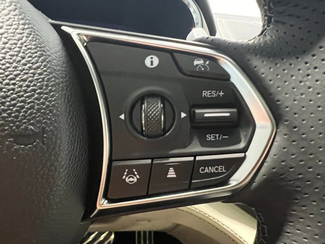 New 2026 Liquid Carbon Metallic Acura w/A-Spec Advance Package image 26