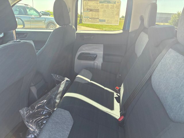New 2026 Velocity Blue Ford XLT image 43