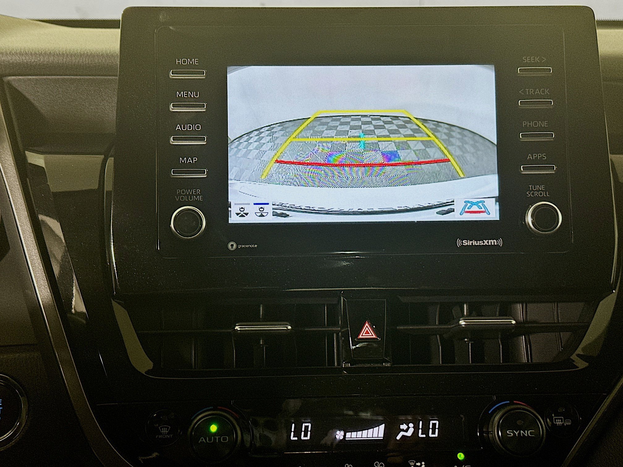 Certified Used 2023 Ice Toyota SE image 25