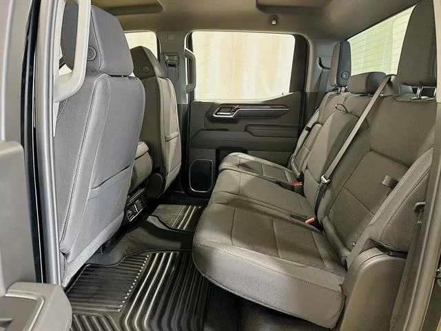 New 2026 Onyx Black GMC Elevation image 23