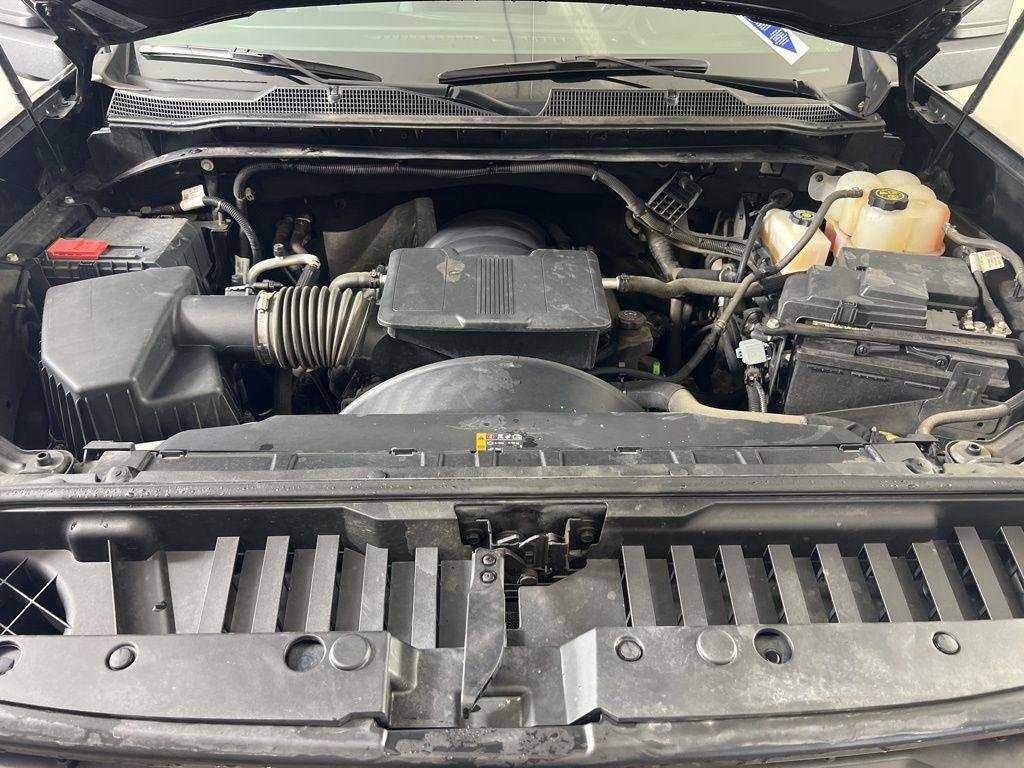 Used 2024 Black Chevrolet LT image 23