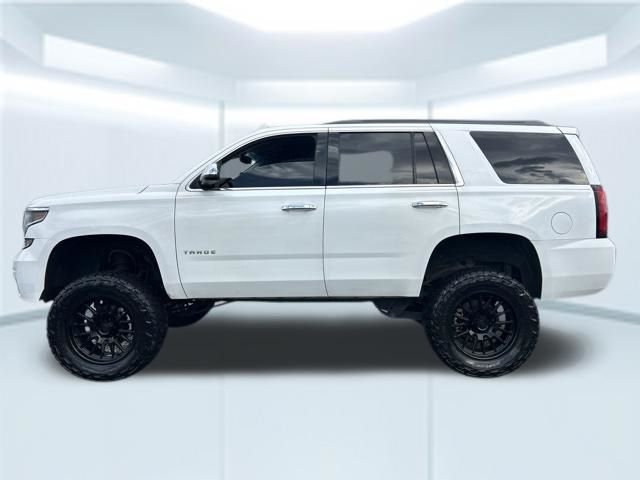 Used 2017 White Chevrolet LS image 10