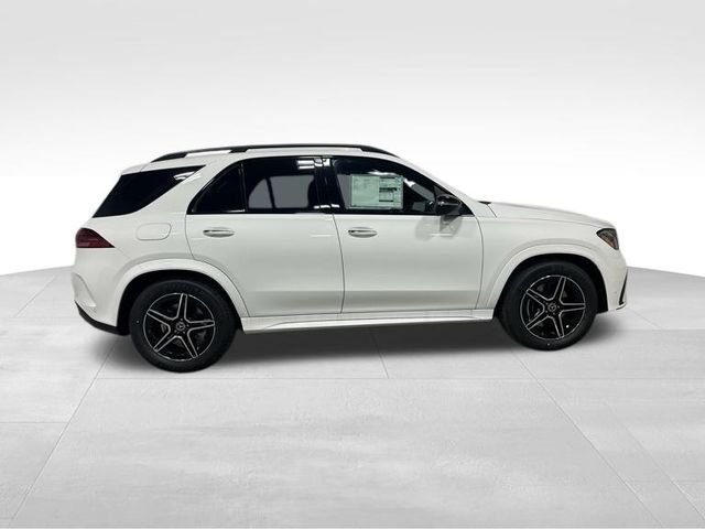 New 2026  Mercedes-Benz GLE 350 image 3