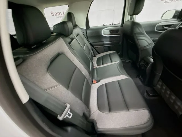 New 2026 Oxford White Ford Big Bend® image 26