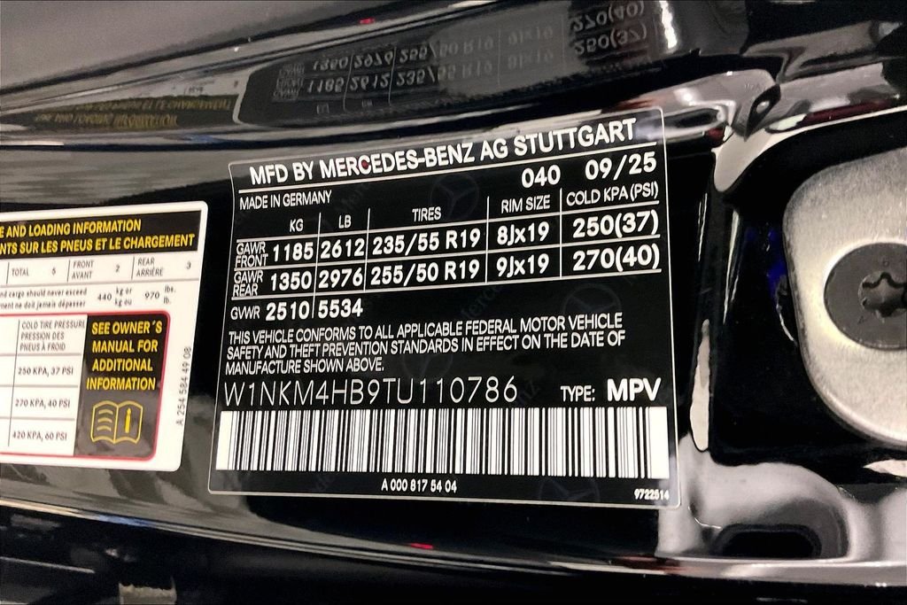 2026 Mercedes-Benz GLC Base - Photo 25