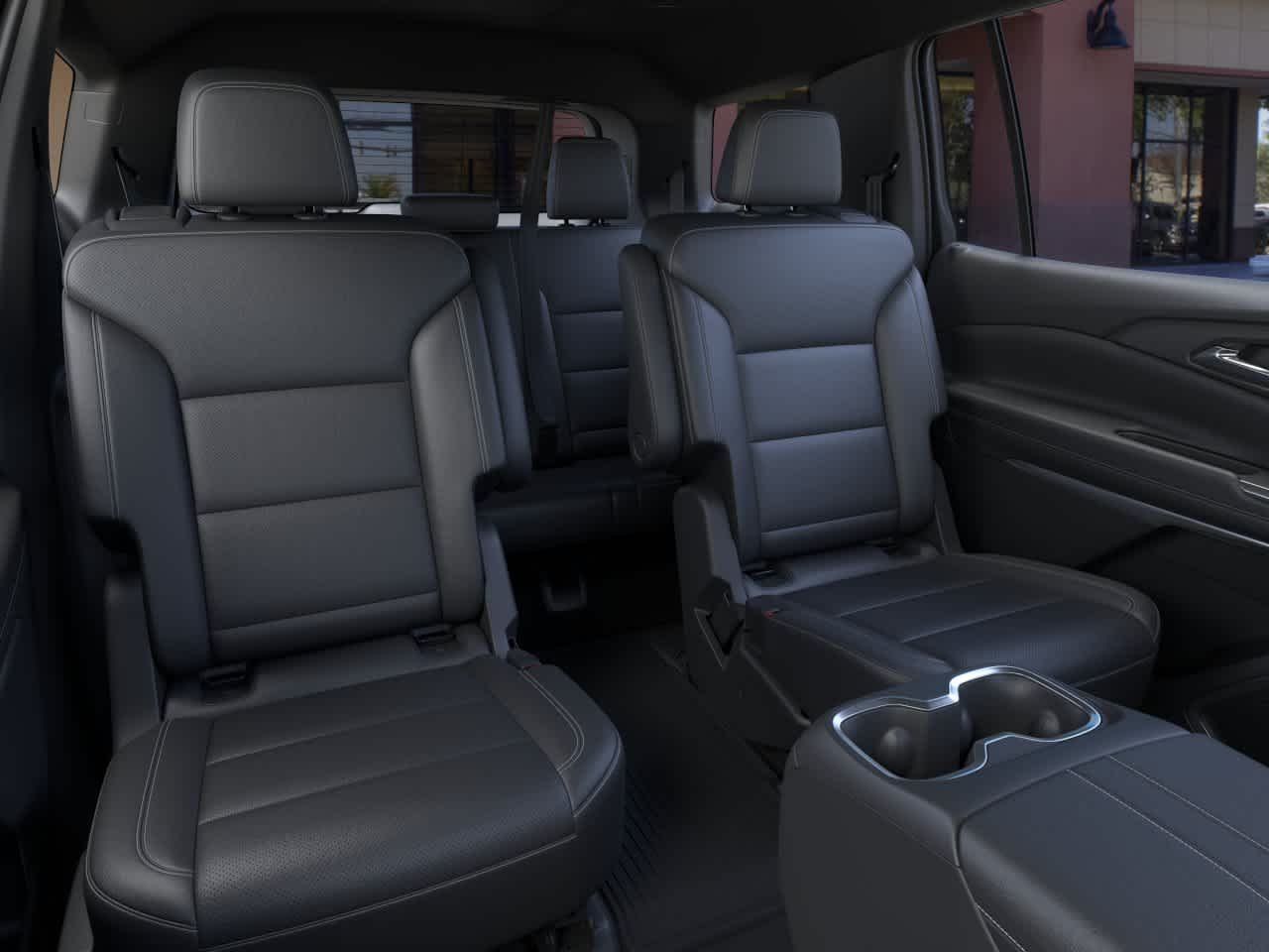 2026 Chevrolet Traverse LT - Photo 17
