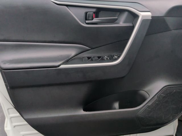 Certified Used 2024 White Toyota LE image 13