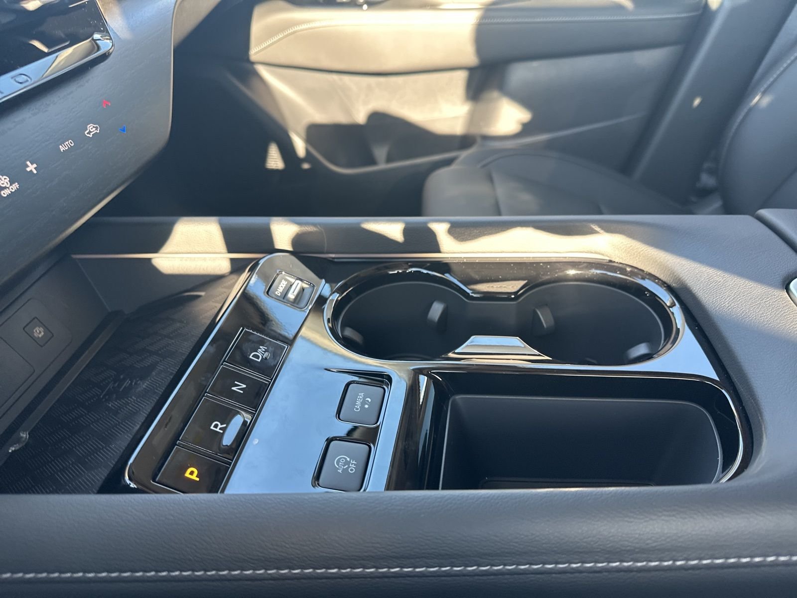 2025 Nissan Murano SL - Photo 31