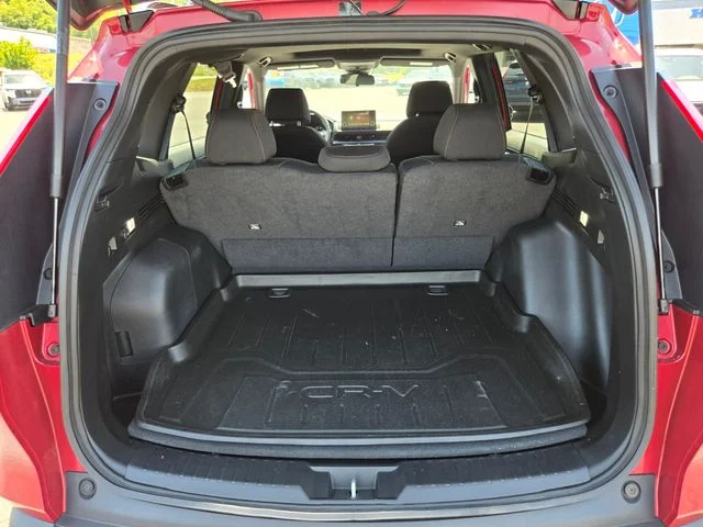 Used 2023 Red Honda Sport image 19
