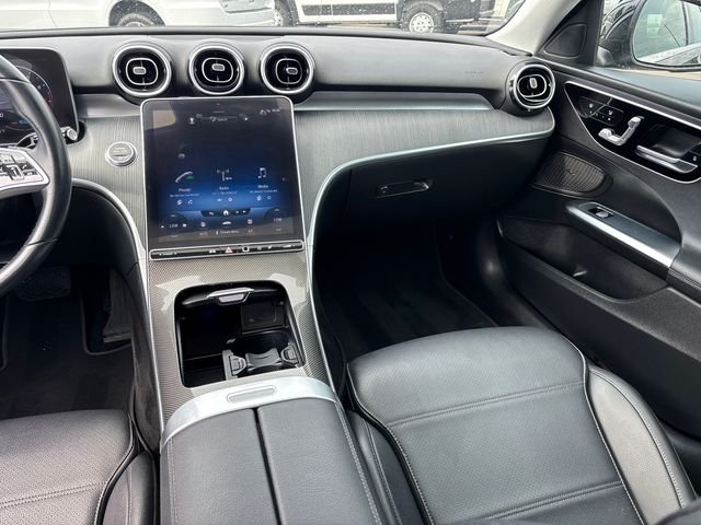 2022 Mercedes-Benz C-Class Sedan C 300 - Photo 12