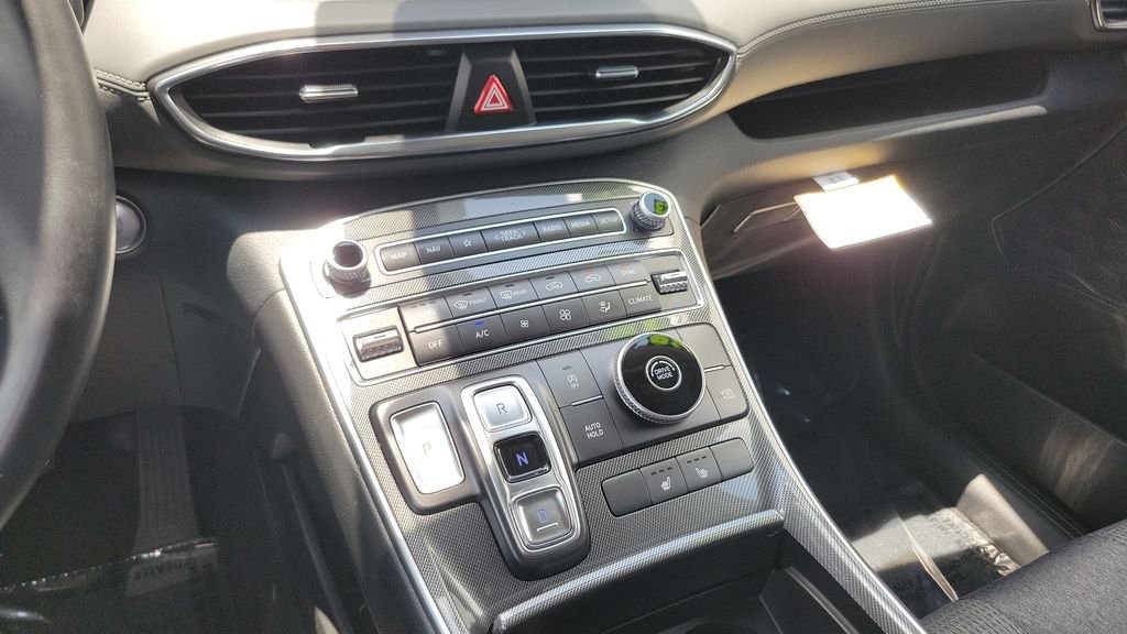 Certified Used 2023 Gray Hyundai SEL image 15