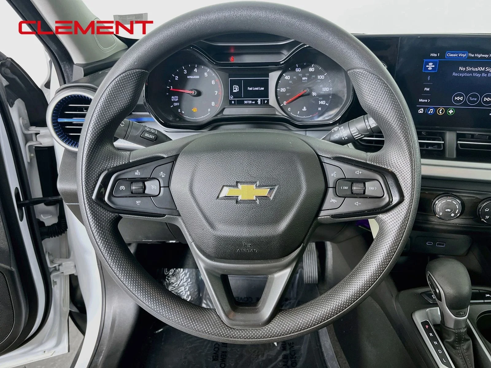 Used 2024 White Chevrolet LS image 14