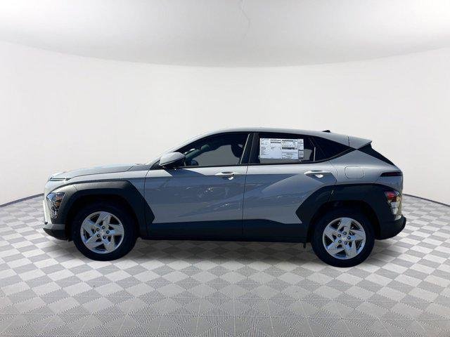 2026 Hyundai Kona SE - Photo 8