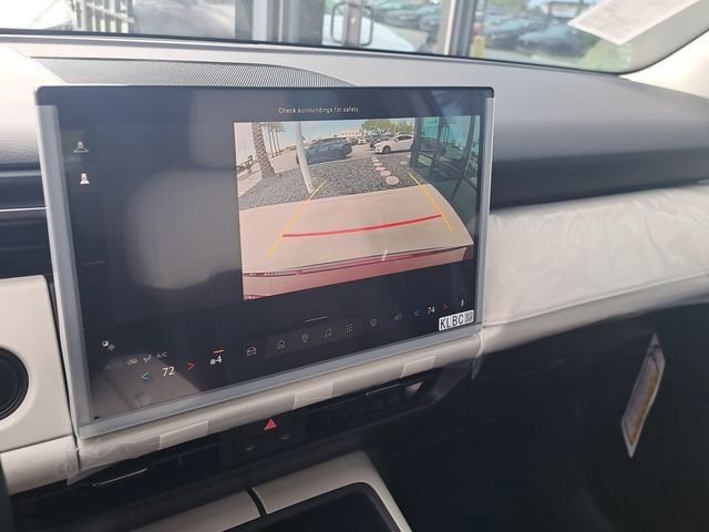 New 2026 Navy Blue Mica Mazda 2.5 S Select AWD image 29