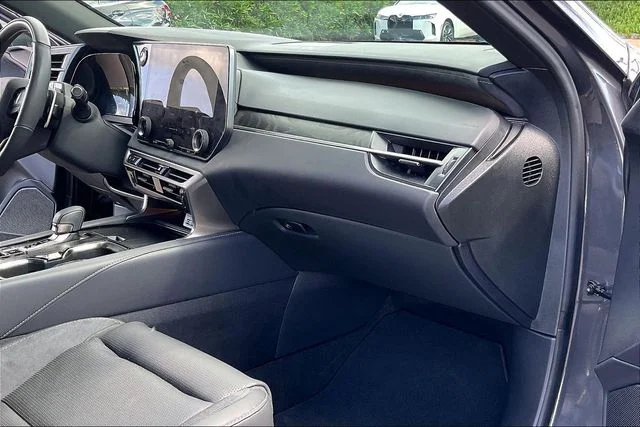 2025 Lexus RX 350 - Photo 15