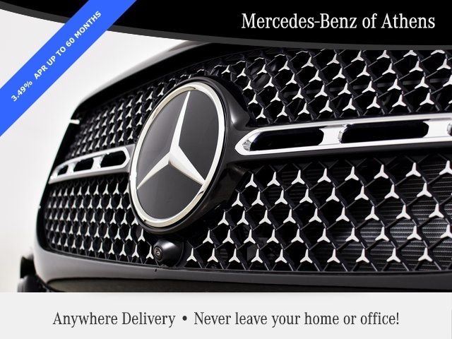 New 2026 Black Mercedes-Benz GLE 350 image 8