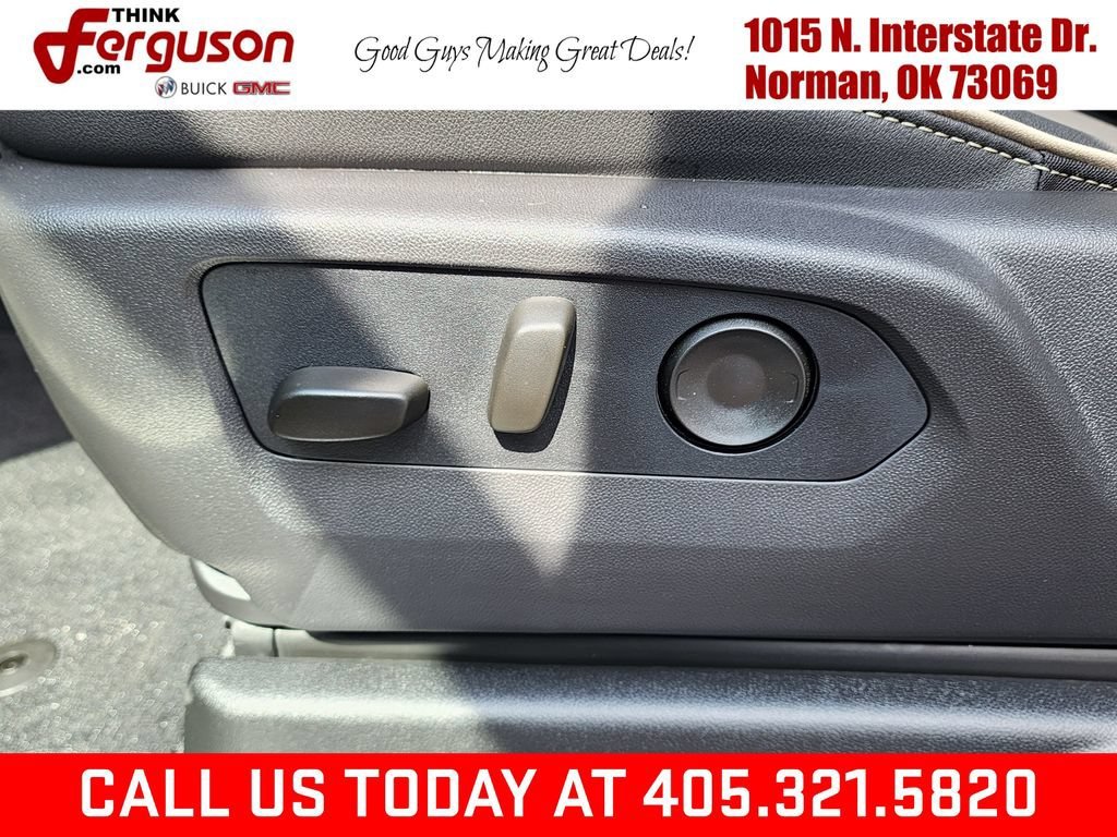 2026 GMC Yukon Elevation - Photo 16