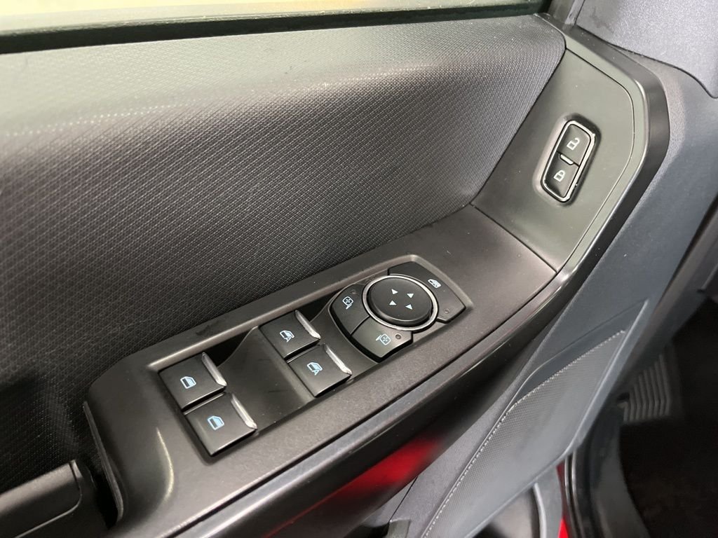 Used 2023 Race Red Ford XL image 4