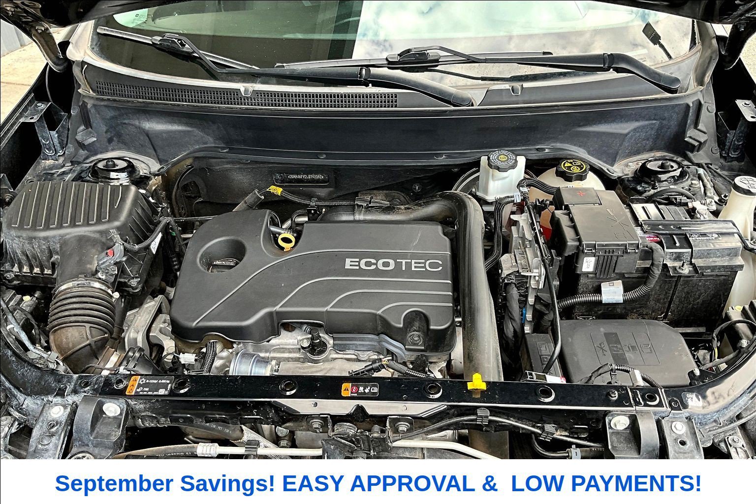 Used 2020 Black Chevrolet LT image 29