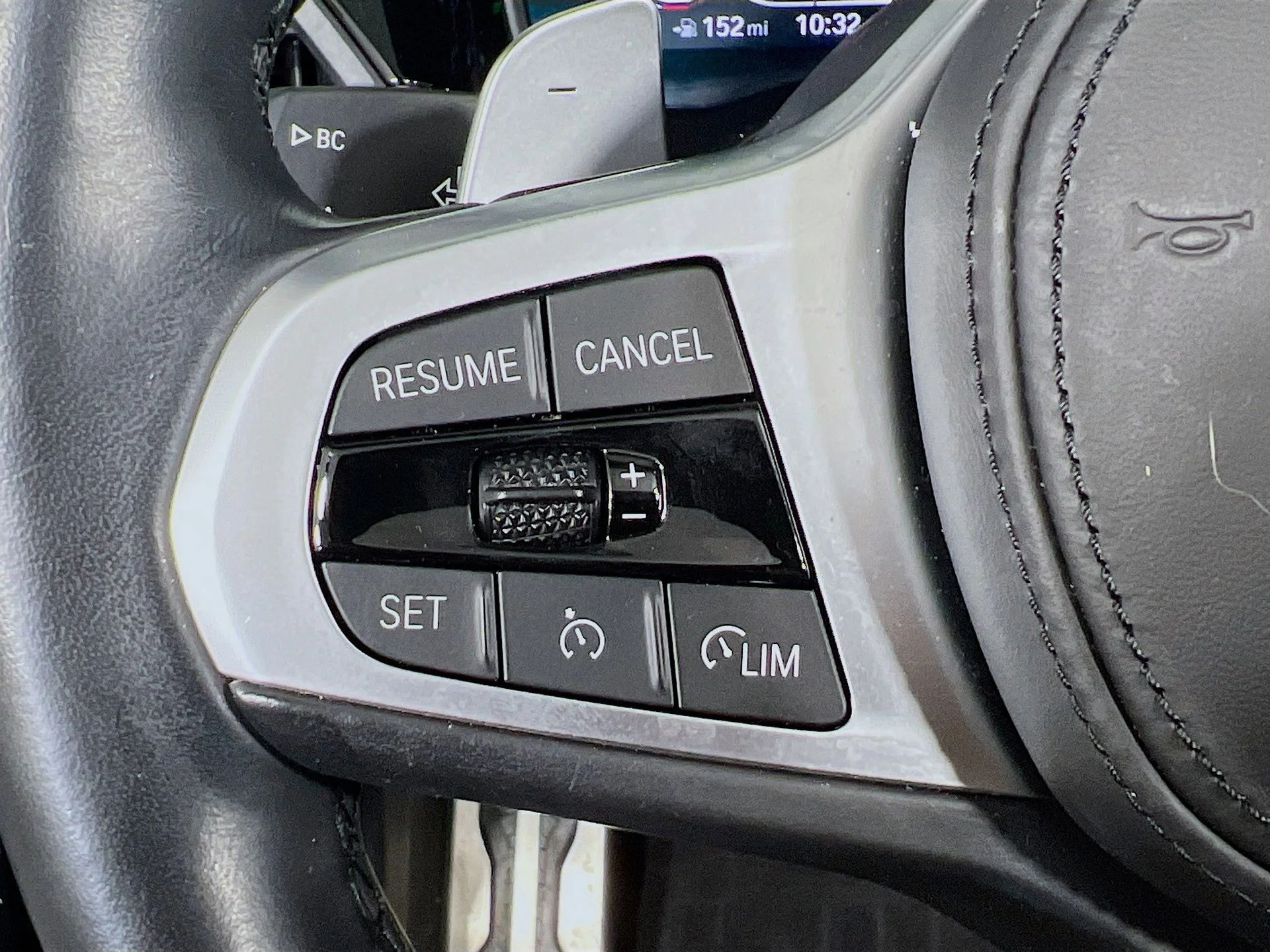 Certified Used 2023 Black BMW M440i xDrive image 17