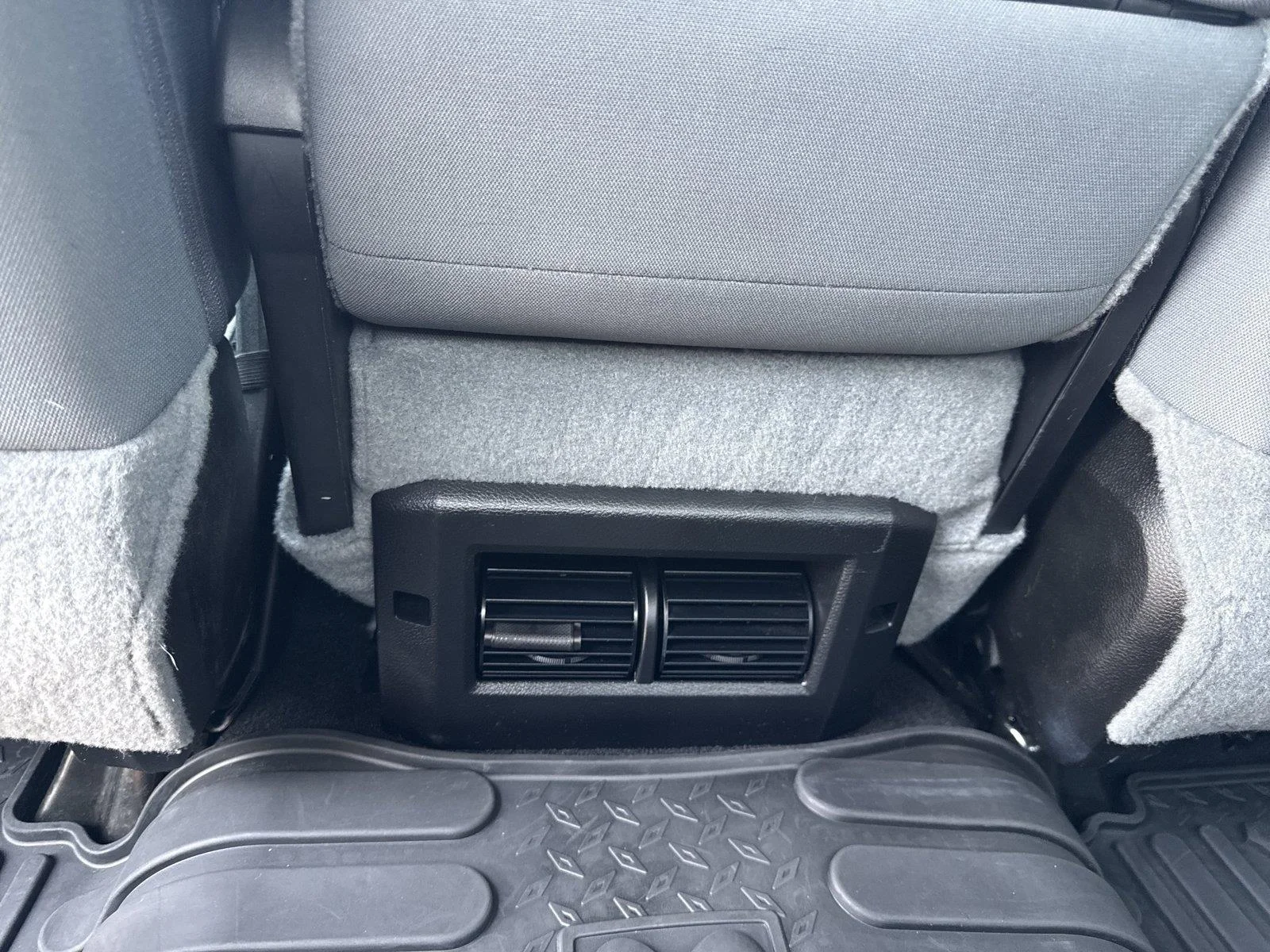 Used 2019 Bright White Clearcoat Ram Tradesman image 29