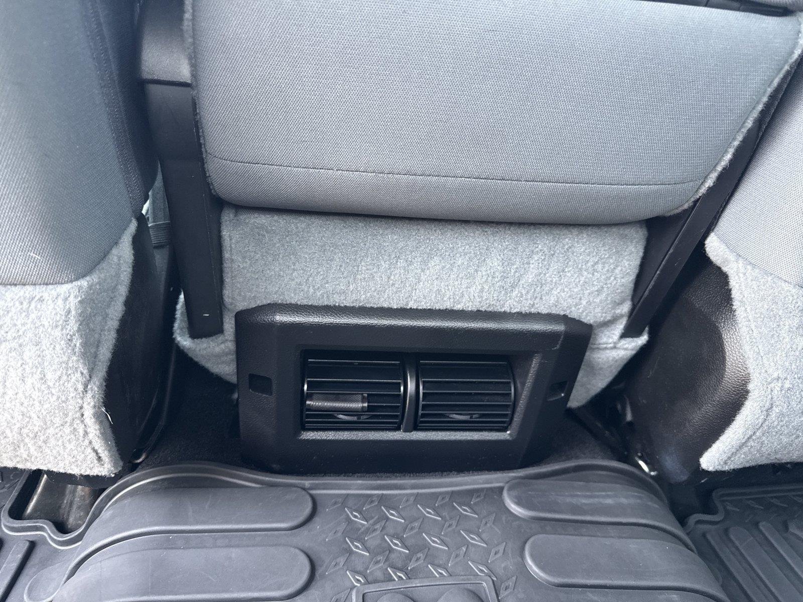 Used 2019 Bright White Clearcoat Ram Tradesman image 29