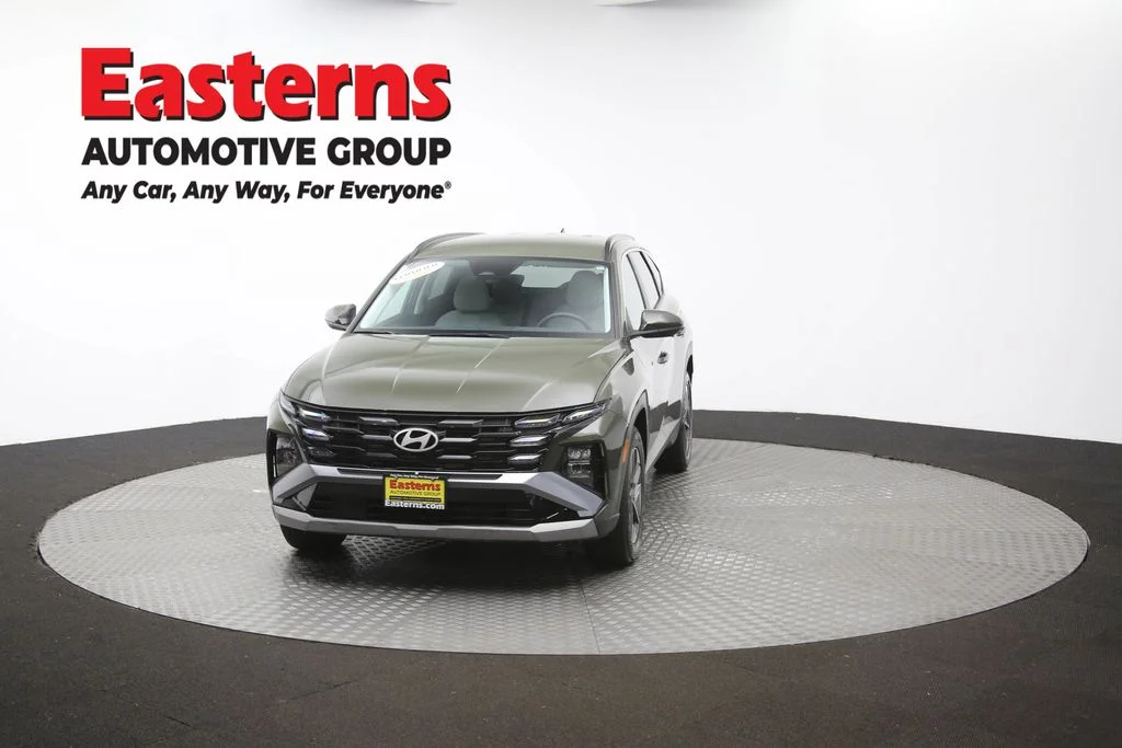Used 2026 Green Hyundai SEL image 53