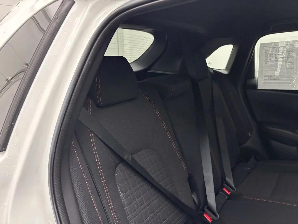 Used 2023 White Honda Sport image 40