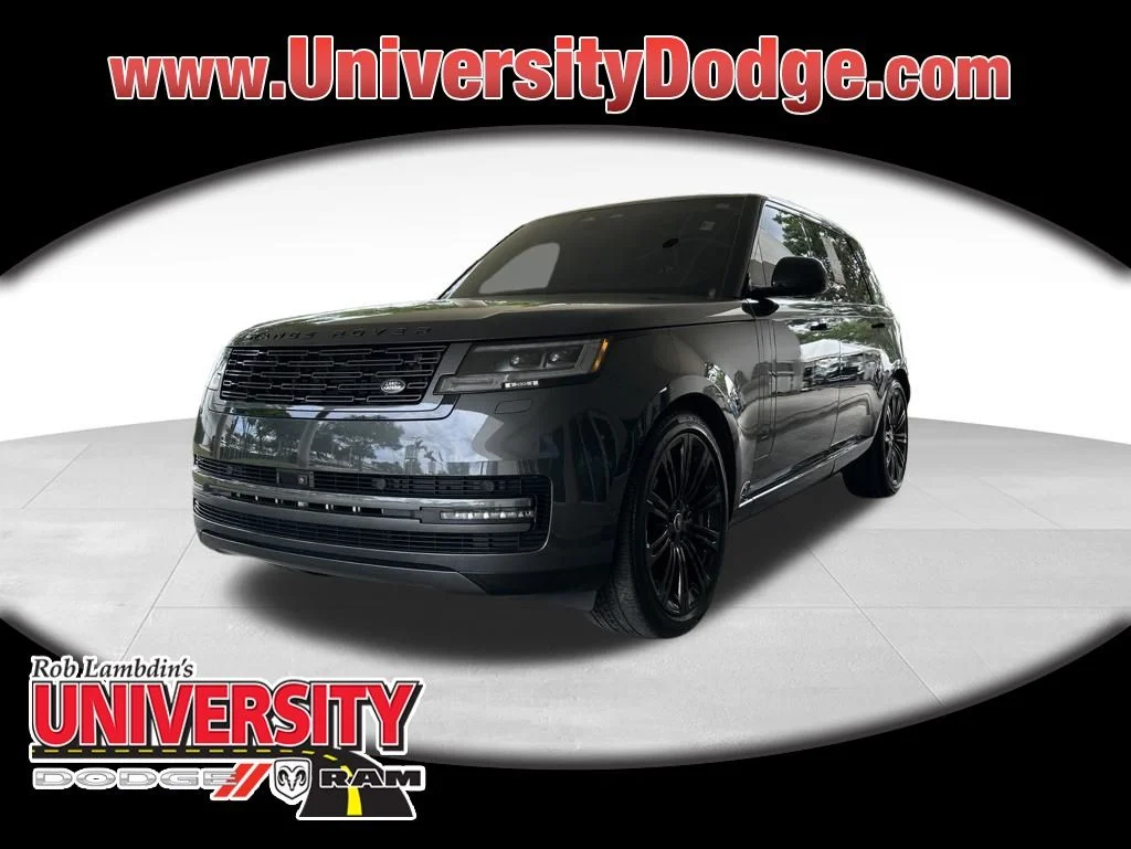 2025 Land Rover Range Rover 3.0 SE LWB 7's photo