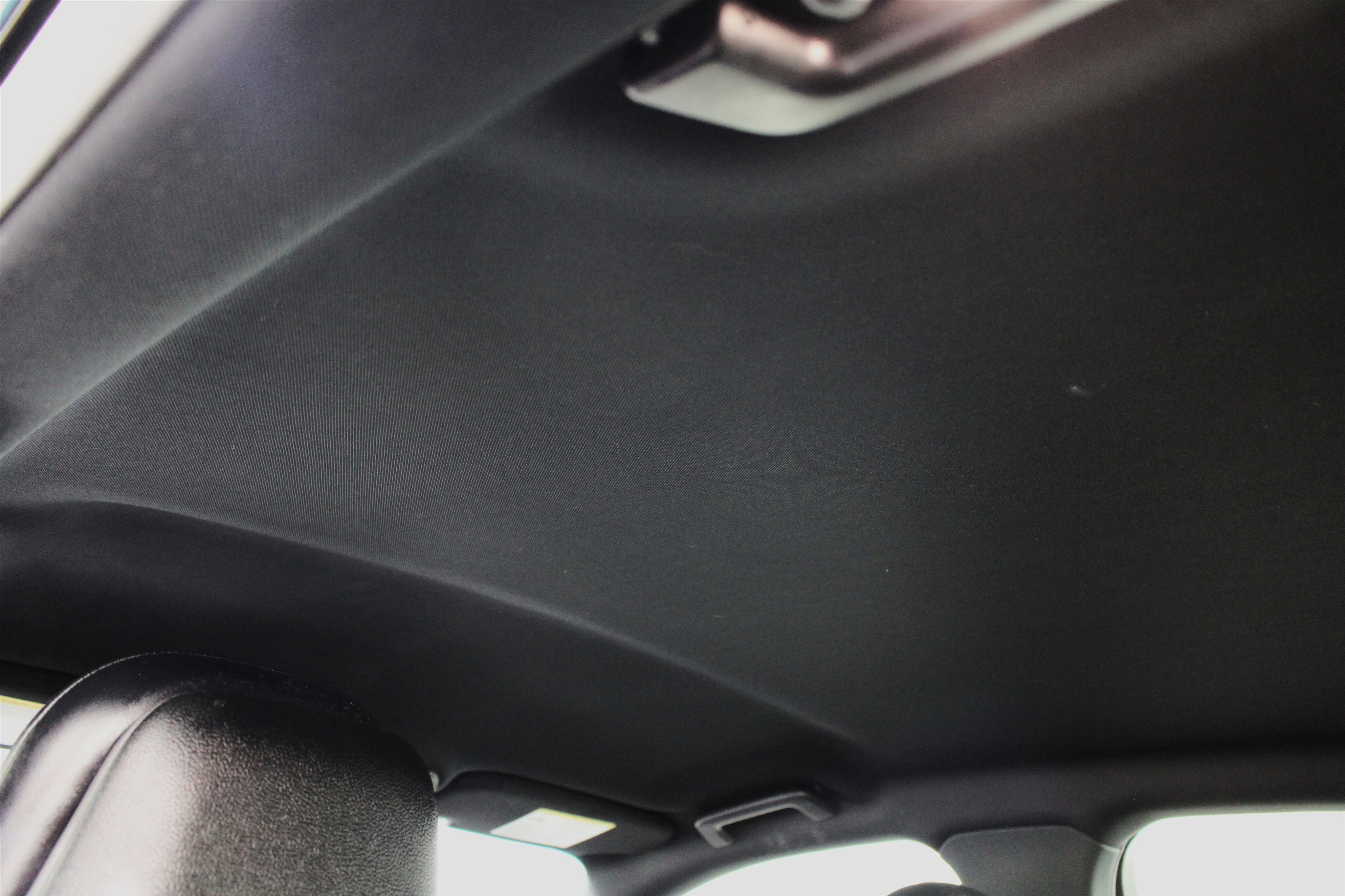 2018 Lincoln Continental Reserve - Photo 21