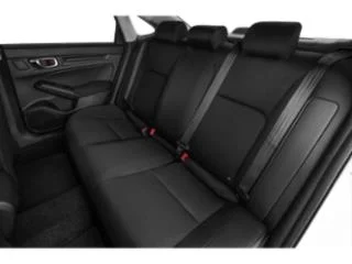 New 2026 Platinum White Pearl Honda LX image 8