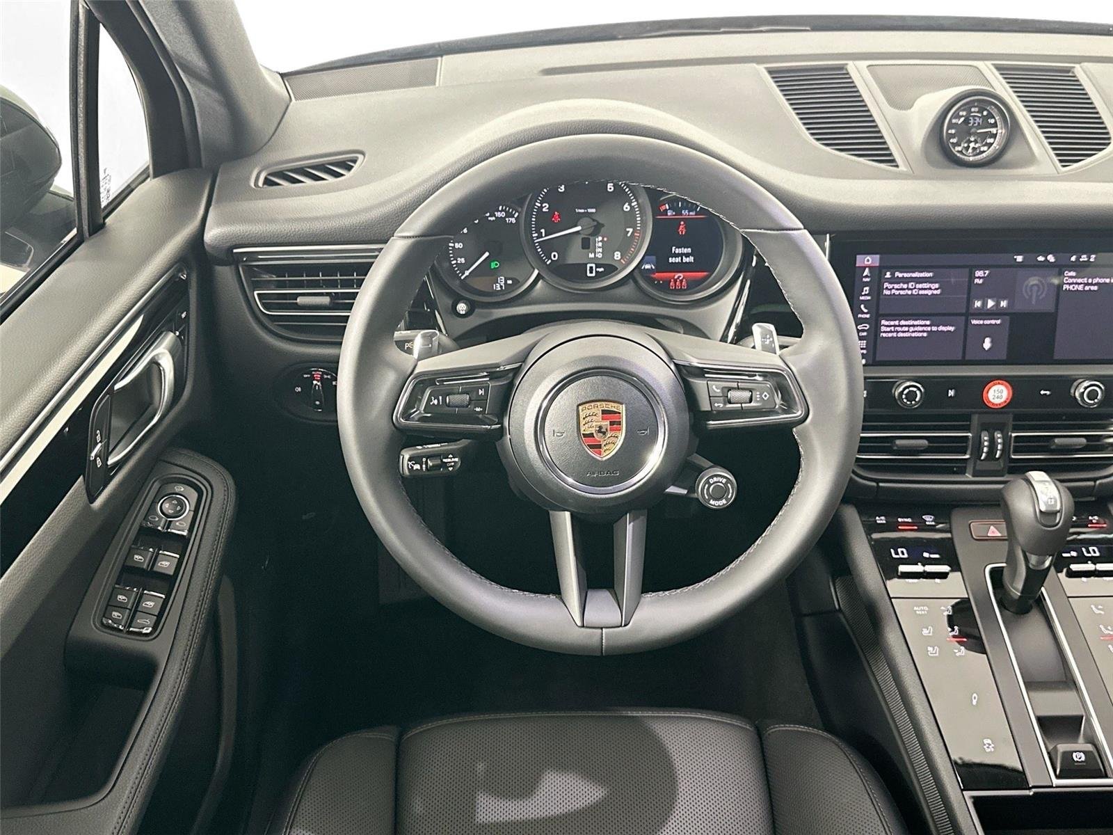 Certified Used 2026 Volcano Grey Metallic Porsche  image 18
