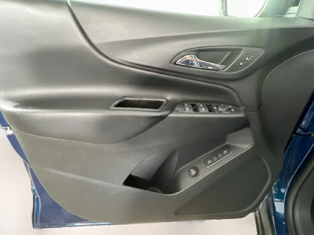 Used 2020 Blue Chevrolet LT image 31