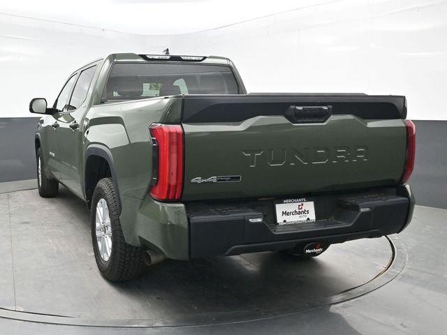 Used 2022 Green Toyota SR5 image 5
