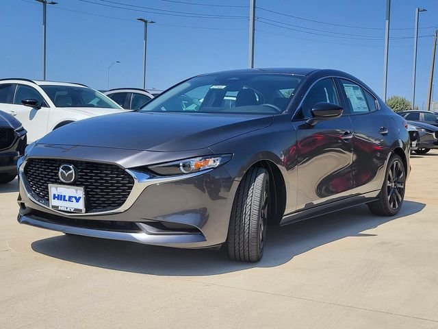 New 2026 Machine Gray Metallic Mazda 2.5 S Select Sport image 2