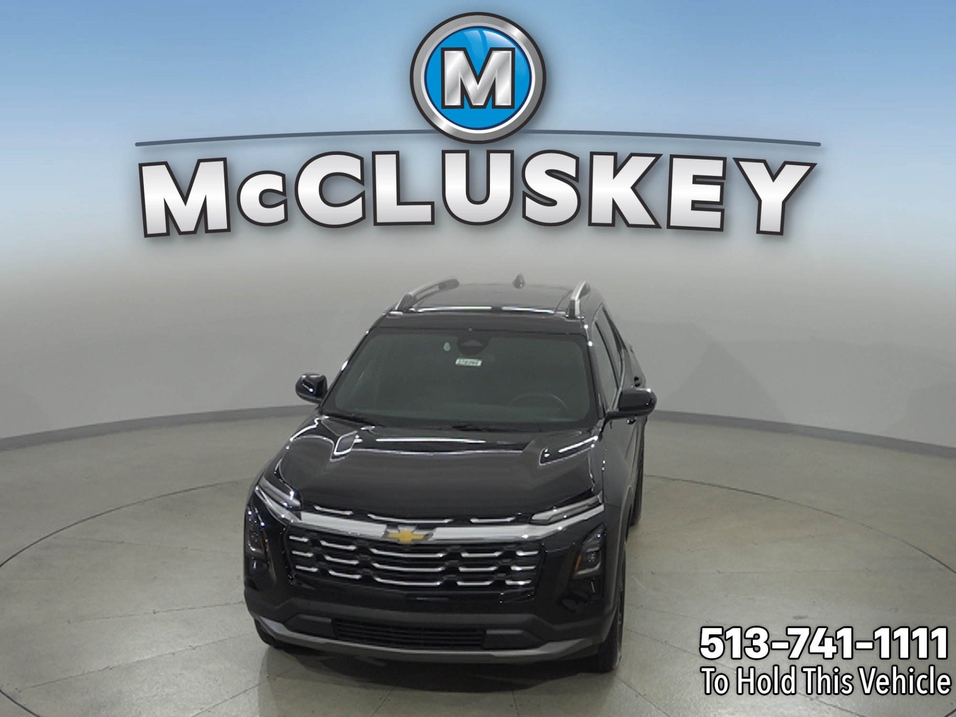 2027 Chevrolet Equinox LT - Photo 51