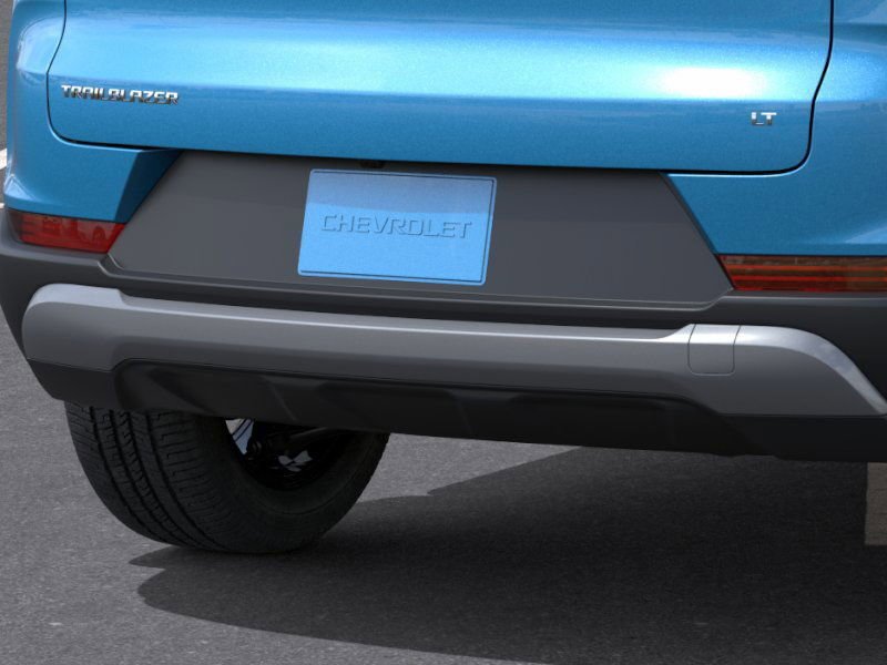 2026 Chevrolet Trailblazer LT - Photo 15