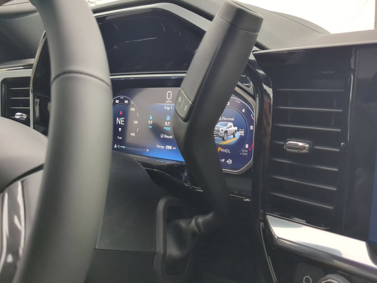 2026 Chevrolet Silverado 2500 HD High Country - Photo 16