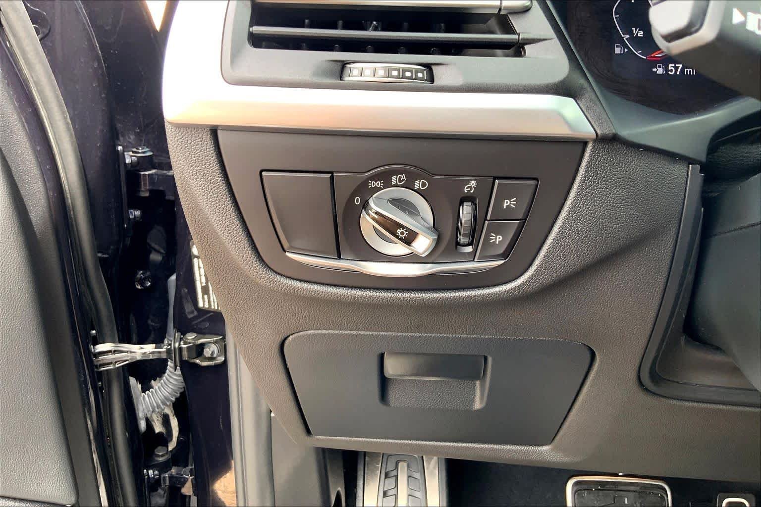 2023 BMW X4 M40i - Photo 71