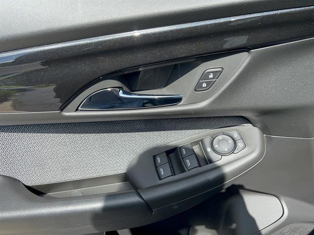 2026 Chevrolet Trailblazer LT - Photo 10