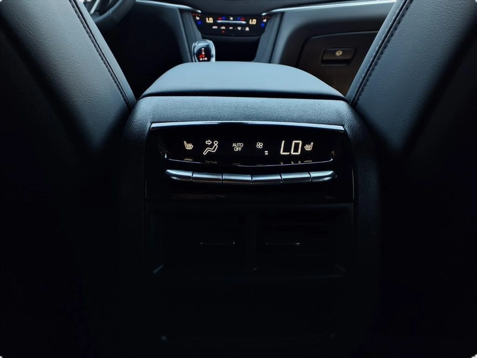 2026 Cadillac XT5 Premium Luxury - Photo 33