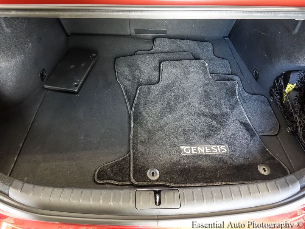 Used 2022 Red Genesis 3.3T image 25
