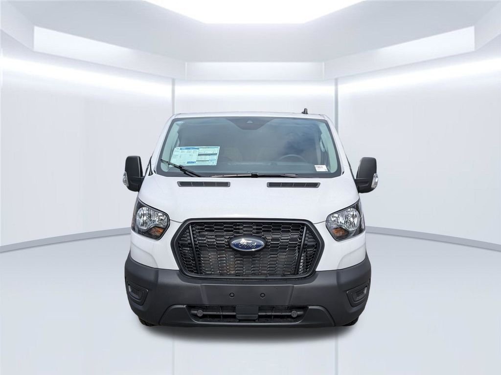 2025 Ford Transit Van Base - Photo 11