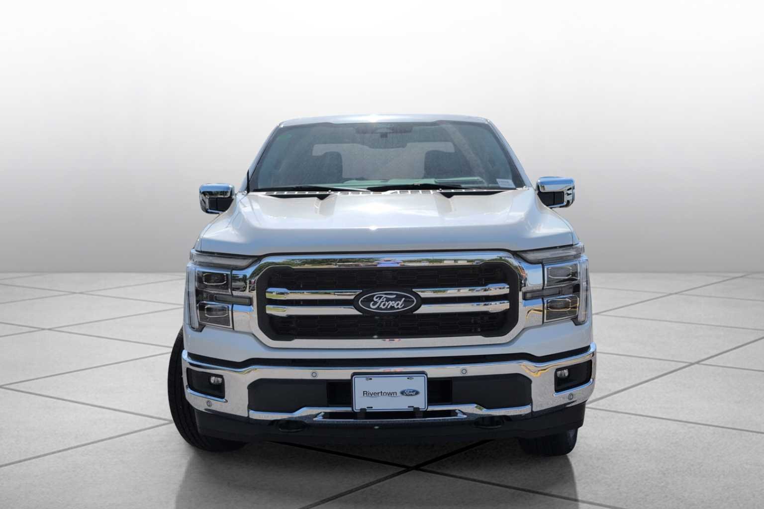 2025 Ford F-150 Lariat - Photo 13
