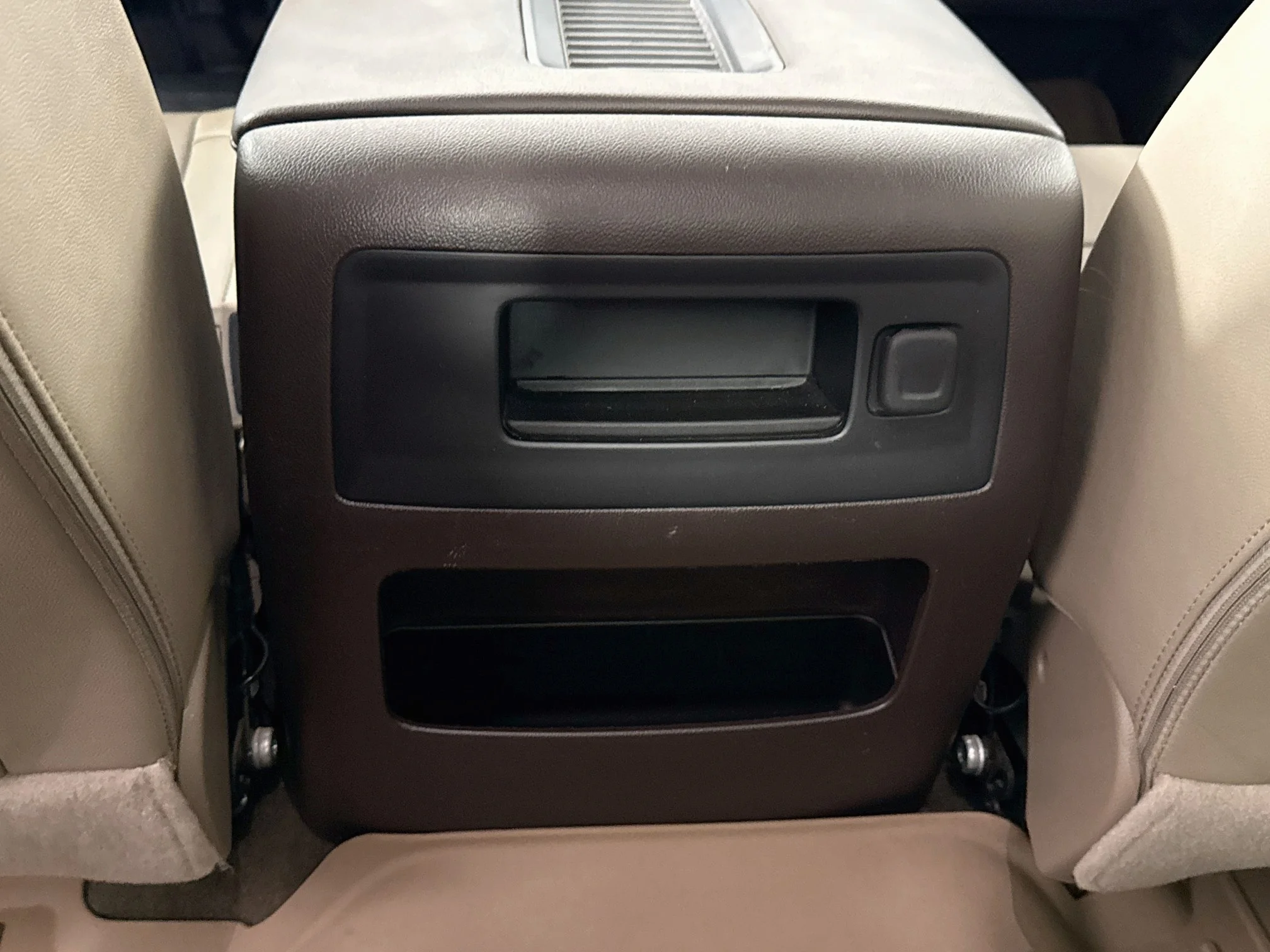 Used 2017 Summit White Chevrolet LTZ image 25